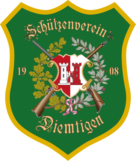 Logo SV-Diemtigen